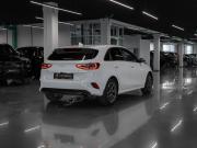 Kia Ceed III Рестайлинг Москва  - изображение 32