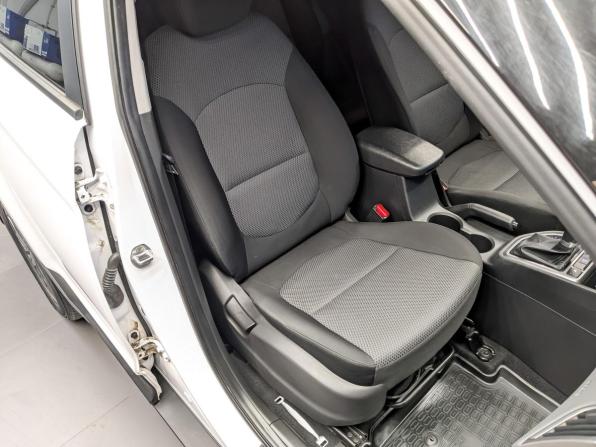 Hyundai Creta I Рестайлинг с пробегом 2021 года, цена 1 925 000 рублей, 70256 км, внедорожник, Автокод Объявления