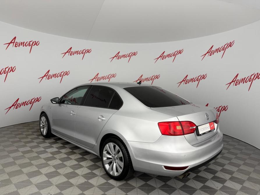 Volkswagen Jetta VI Псков  - изображение 3