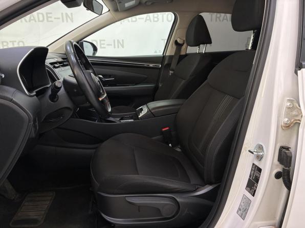 Hyundai Tucson IV с пробегом 2022 года, цена 2 850 000 рублей, 89000 км, внедорожник, Автокод Объявления
