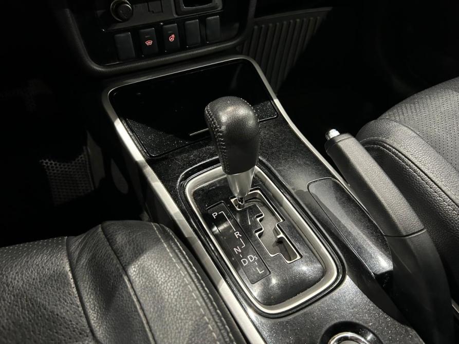 Mitsubishi Outlander III Рестайлинг 2 Санкт-Петербург  - изображение 19