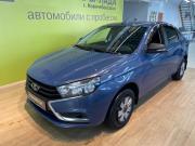 Lada (ВАЗ) Vesta I Чебоксары  - изображение 21