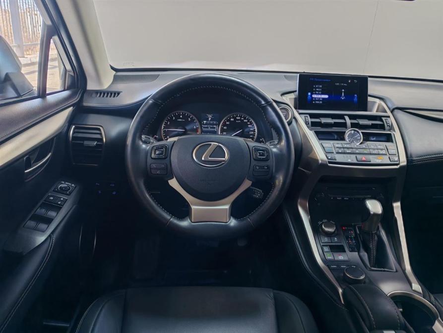 Lexus NX I Астрахань  - изображение 15