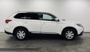 Mitsubishi Outlander III Рестайлинг 2 Санкт-Петербург  - изображение 21