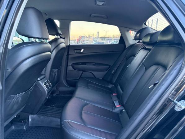 Kia Optima IV с пробегом 2017 года, цена 1 435 000 рублей, 167000 км, седан, Автокод Объявления