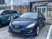 Mazda 6 II (GH) Рестайлинг Череповец  - изображение 14
