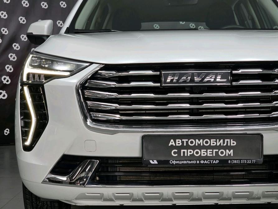 Haval Jolion I Новосибирск  - изображение 9