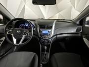 Hyundai Solaris I Москва  - изображение 34