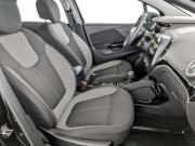 Renault Kaptur I Рестайлинг Москва  - изображение 49