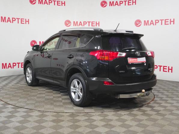 Toyota RAV4 IV (XA40) с пробегом 2013 года, цена 1 749 000 рублей, 245339 км, внедорожник, Автокод Объявления