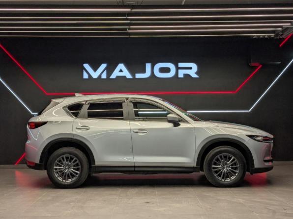 Mazda CX-5 II с пробегом 2020 года, цена 2 350 000 рублей, 172392 км, внедорожник, Автокод Объявления
