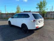 Mitsubishi Outlander III Чебоксары  - изображение 28