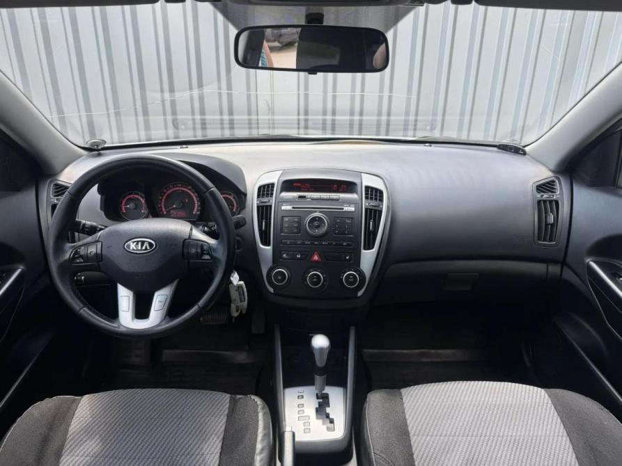 Kia Ceed I Рестайлинг Ростов-на-Дону  - изображение 10