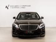 Mercedes-Benz S-Класс VI (W222 C217) Казань  - изображение 11