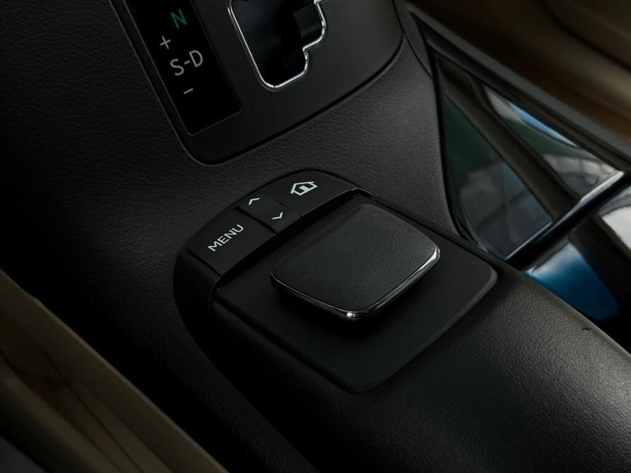 Lexus RX III Рестайлинг Санкт-Петербург  - изображение 16