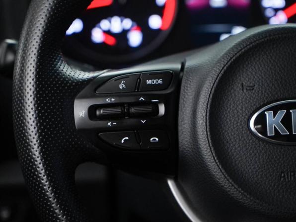 Kia Picanto III Рестайлинг с пробегом 2021 года, цена 1 512 444 рубля, 84159 км, хэтчбек, Автокод Объявления