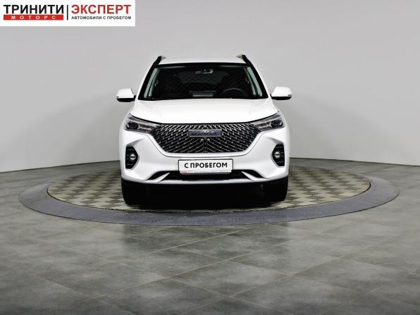 Haval M6 II с пробегом 2023 года, цена 1 797 000 рублей, 41188 км, внедорожник, Автокод Объявления