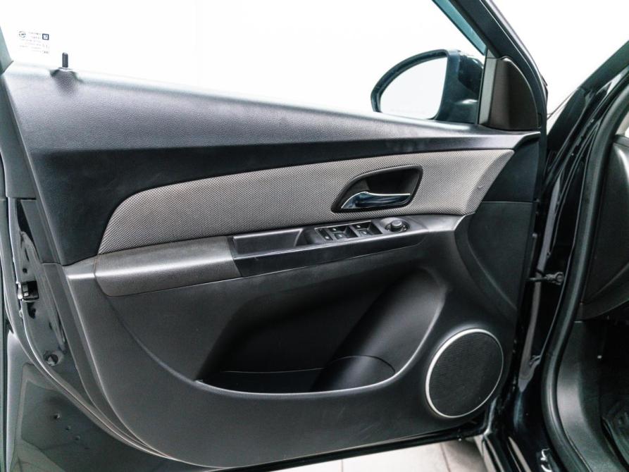 Daewoo Lacetti Красноярск  - изображение 10