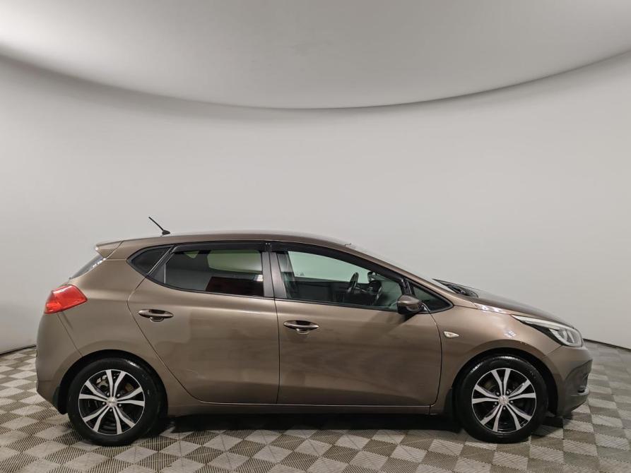 Kia Ceed II Москва  - изображение 4
