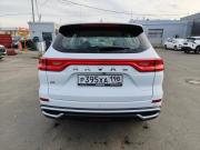 Haval M6 II Санкт-Петербург  - изображение 16