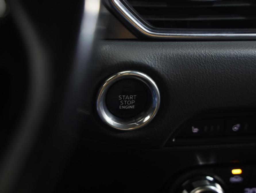 Mazda CX-5 II Санкт-Петербург  - изображение 16