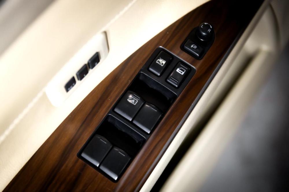 Nissan Teana II Рестайлинг Тюмень  - изображение 19