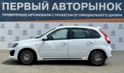 Lada (ВАЗ) Kalina II Краснодар  - изображение 27