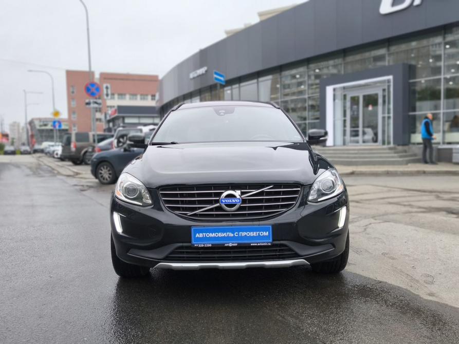 Volvo XC60 I Рестайлинг Санкт-Петербург  - изображение 2