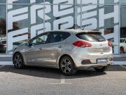 Kia Ceed II Краснодар  - изображение 22