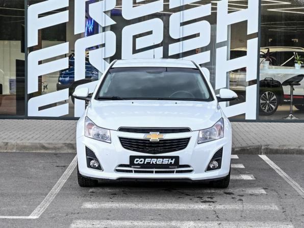 Chevrolet Cruze I Рестайлинг с пробегом 2014 года, цена 928 800 рублей, 141429 км, хэтчбек, Автокод Объявления