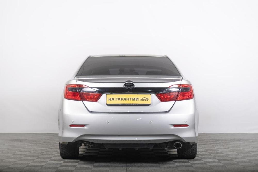 Toyota Camry VII (XV50) Томск  - изображение 5