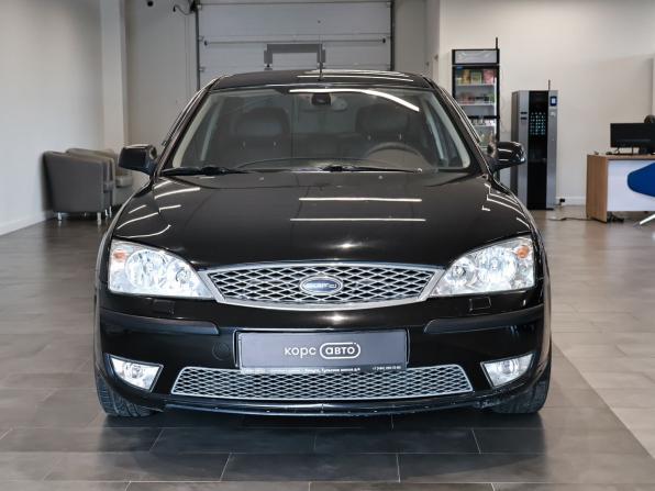Ford Mondeo III Рестайлинг с пробегом 2006 года, цена 480 000 рублей, 345653 км, седан, Автокод Объявления