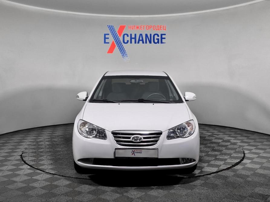 Hyundai Elantra IV (HD) Нижний Новгород  - изображение 2