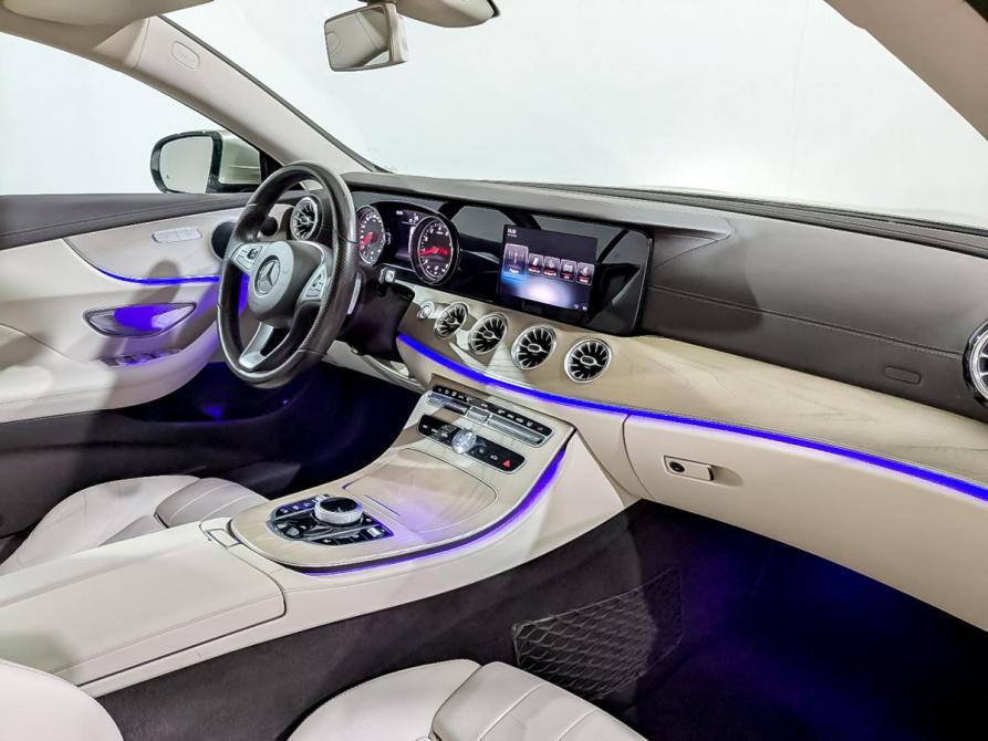 Mercedes-Benz E-Класс V (W213 S213 C238) Москва  - изображение 11