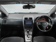 Toyota Corolla X (E140 E150) Новосибирск  - изображение 25