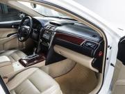 Toyota Camry VII (XV50) Тюмень  - изображение 40