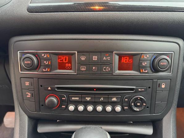 Citroen C5 II с пробегом 2008 года, цена 485 000 рублей, 200034 км, седан, Автокод Объявления