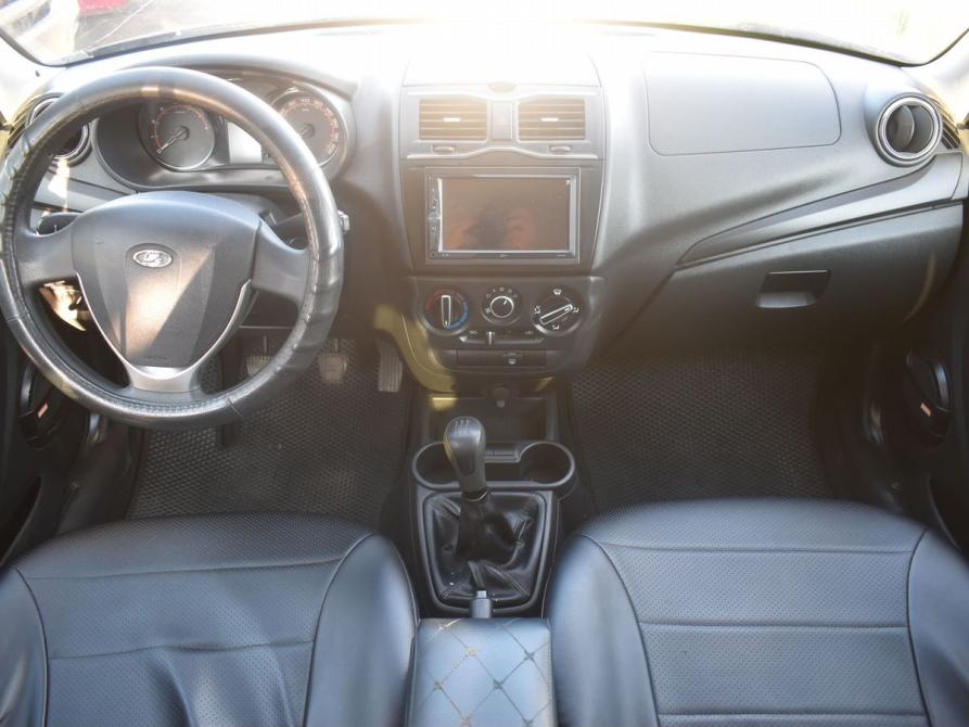 Lada (ВАЗ) Granta I Рестайлинг Архангельск  - изображение 12