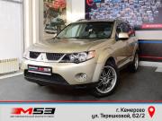 Mitsubishi Outlander II Кемерово  - изображение 23