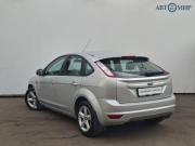 Ford Focus II Рестайлинг Москва  - изображение 19