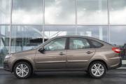 Lada (ВАЗ) Granta I Рестайлинг Ульяновск  - изображение 32