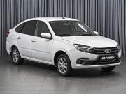 Lada (ВАЗ) Granta I Рестайлинг Ставрополь  - изображение 19
