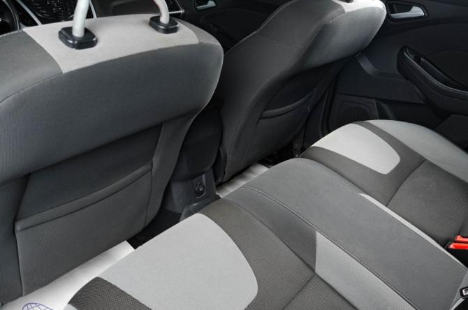 Ford Focus III с пробегом 2013 года, цена 989 000 рублей, 199000 км, универсал, Автокод Объявления