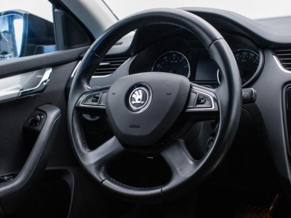 Skoda Octavia III (A7) с пробегом 2014 года, цена 1 215 000 рублей, 183448 км, лифтбек, Автокод Объявления