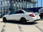 Mercedes-Benz C-Класс III (W204) Рестайлинг Краснодар  - изображение 35