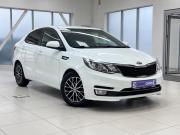 Kia Rio III Рестайлинг Волжский  - изображение 16