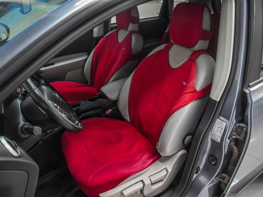 Nissan Qashqai I Рестайлинг Челябинск  - изображение 12