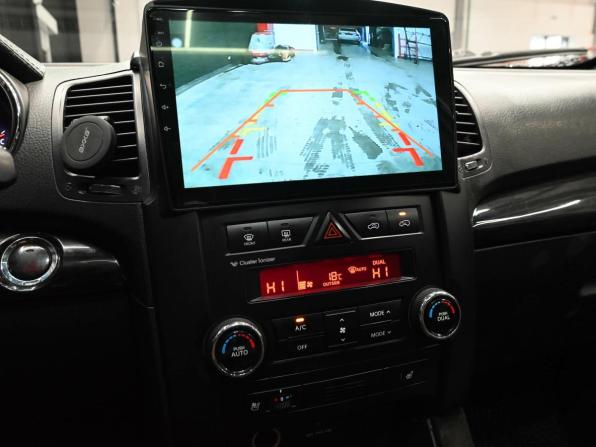 Kia Sorento II с пробегом 2011 года, цена 1 355 000 рублей, 207734 км, внедорожник, Автокод Объявления