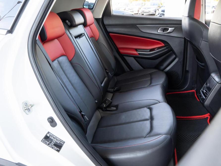 Changan CS55 Plus II Волгоград  - изображение 11