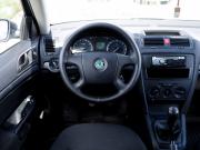 Skoda Octavia II (A5) Ижевск  - изображение 36